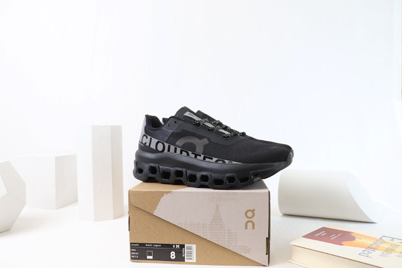 ON Cloud Monster Running Shoe