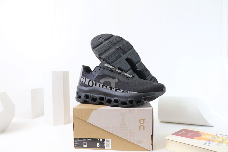 ON Cloud Monster Running Shoe