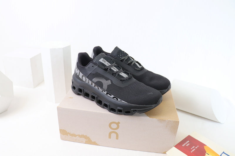 ON Cloud Monster Running Shoe