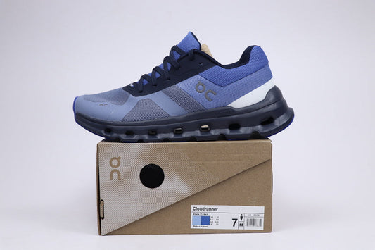 ON Cloudrunner Running Shoe