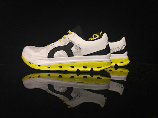 ON Cloudflow 5 Running Shoe