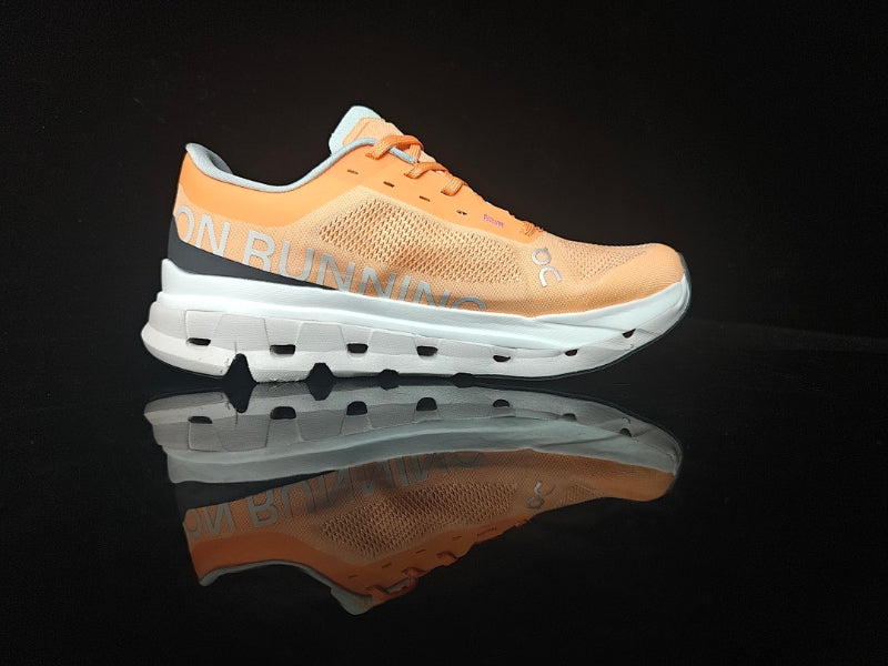 ON Cloudflow 5 Running Shoe