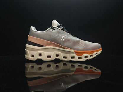 ON Cloud Monster 2 Running Shoe