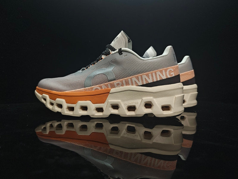 ON Cloud Monster 2 Running Shoe