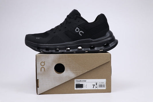 ON Cloudrunner Running Shoe