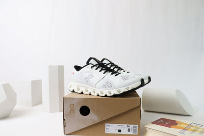 ON Cloud X