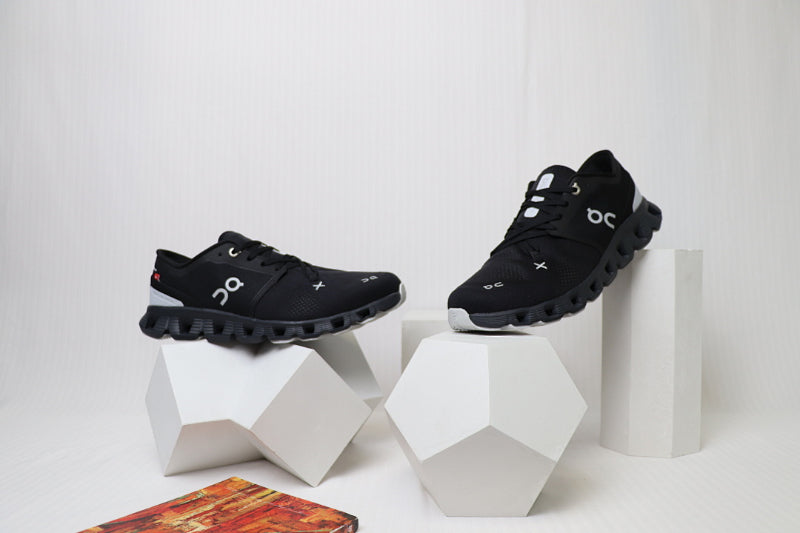 ON Cloud X3