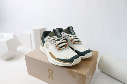 ON The Roger Pro Clay