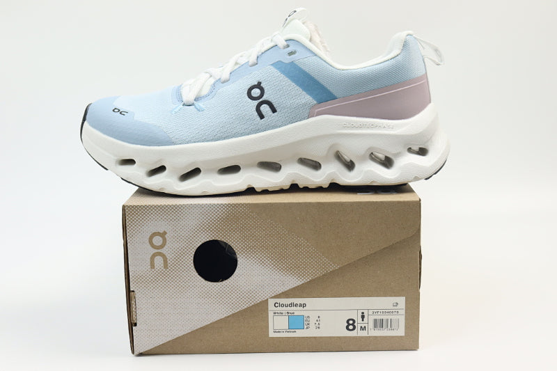 ON Cloudleap