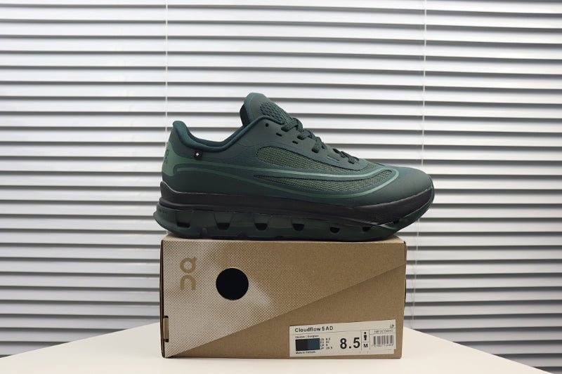 ON Cloudflow 5 Running Shoe