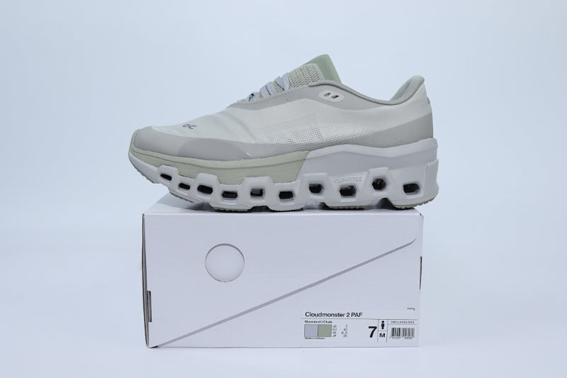 ON Cloud Monster 2 Running Shoe