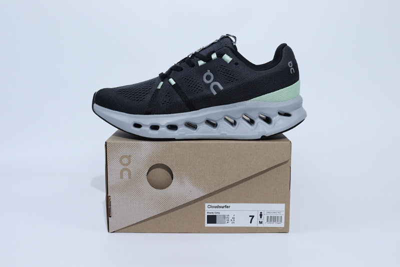 ON Cloudsurfer Trail Running Shoe