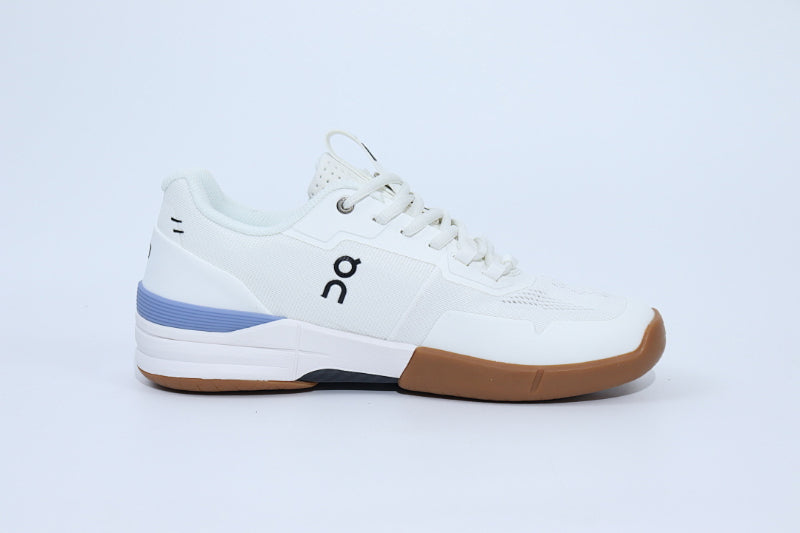 ON The Roger Pro Clay