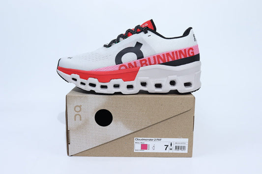 ON Cloud Monster 2 Running Shoe