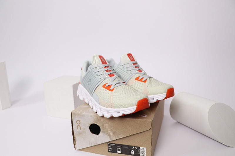 ON Cloudswift