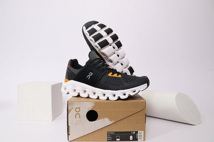 ON Cloudswift