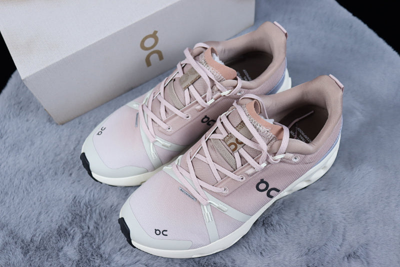 ON Cloudsurfer Trail Running Shoe