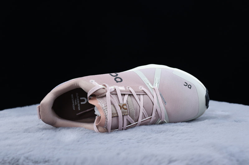 ON Cloudsurfer Trail Running Shoe