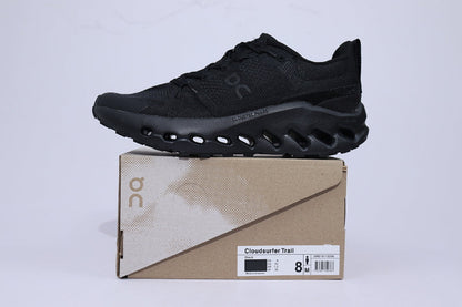 ON Cloudsurfer Trail Running Shoe
