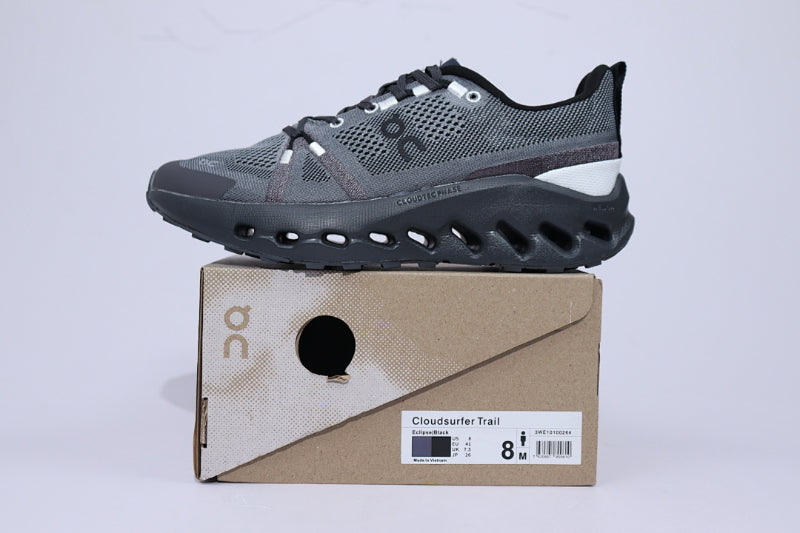 ON Cloudsurfer Trail Running Shoe