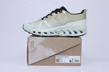 ON Cloudsurfer Trail Running Shoe