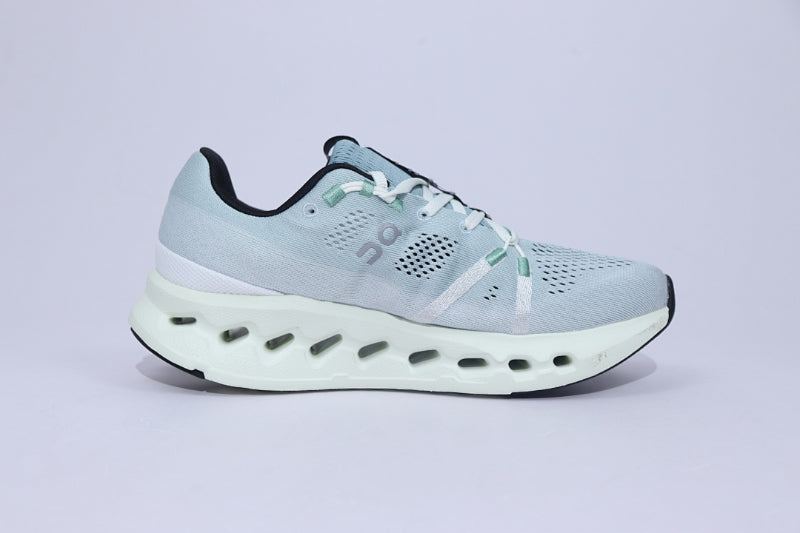 ON Cloudsurfer Trail Running Shoe