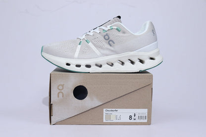 ON Cloudsurfer Trail Running Shoe