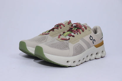 ON Cloudrunner 2 Running Shoe