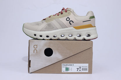 ON Cloudrunner 2 Running Shoe