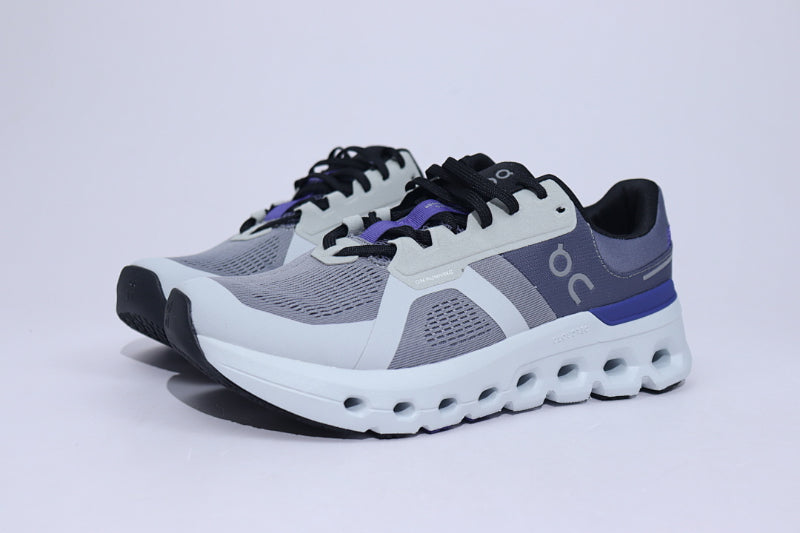 ON Cloudrunner 2 Running Shoe