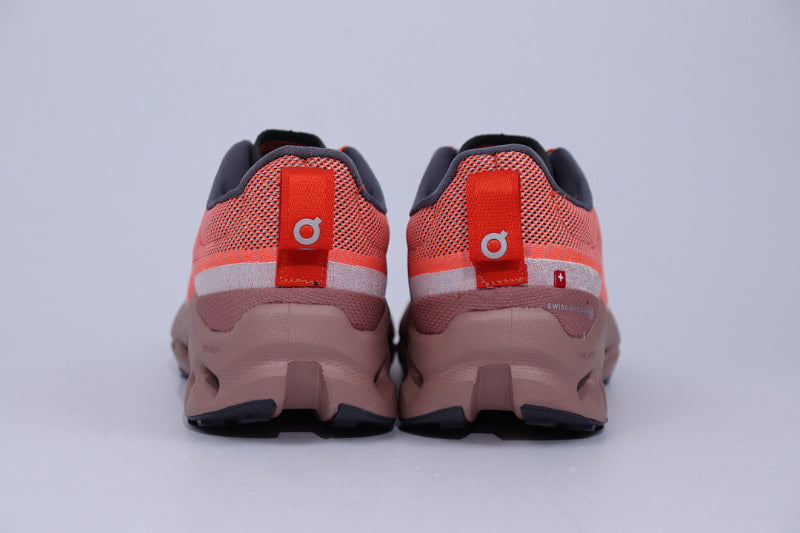 ON Cloudsurfer Trail Running Shoe