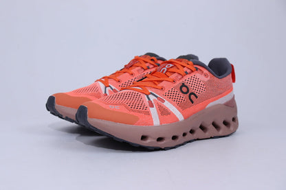 ON Cloudsurfer Trail Running Shoe
