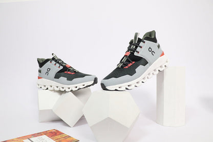ON Cloud Hi Edge