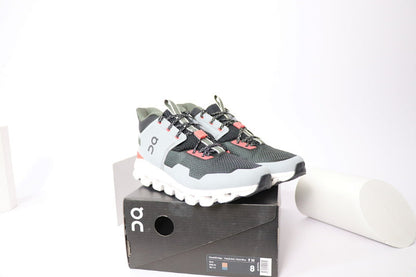 ON Cloud Hi Edge