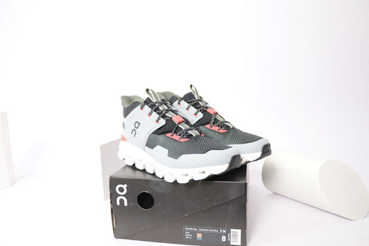 ON Cloud Hi Edge