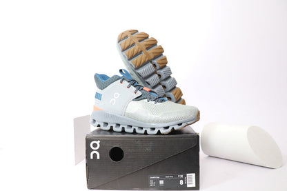 ON Cloud Hi Edge