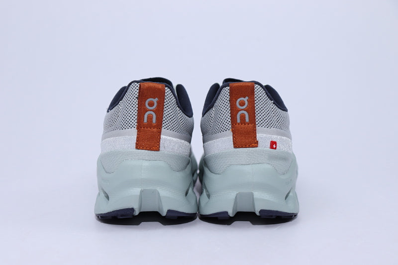 ON Cloudsurfer Trail Running Shoe