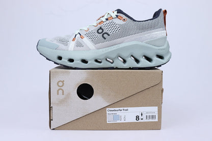ON Cloudsurfer Trail Running Shoe