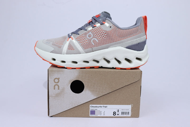 ON Cloudsurfer Trail Running Shoe