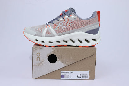 ON Cloudsurfer Trail Running Shoe