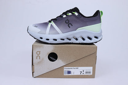 ON Cloudsurfer Trail Running Shoe