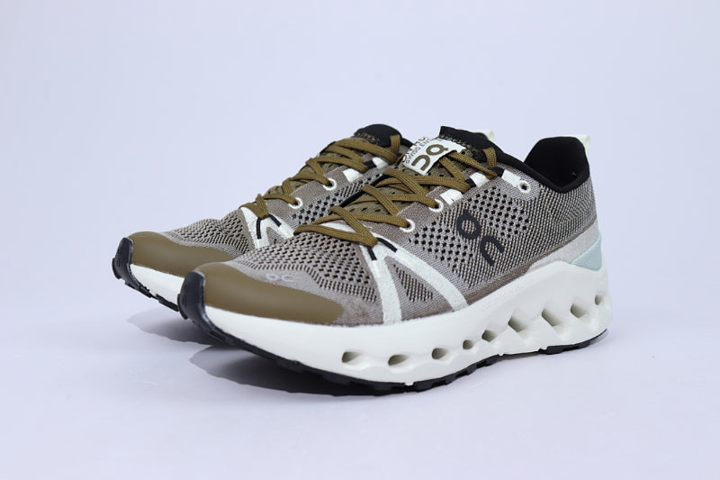 ON Cloudsurfer Trail Running Shoe