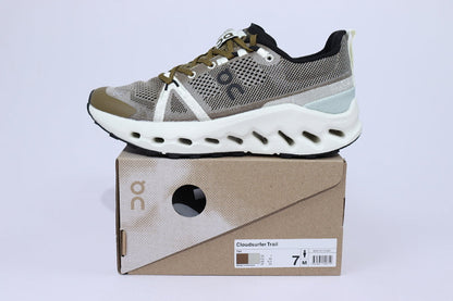 ON Cloudsurfer Trail Running Shoe
