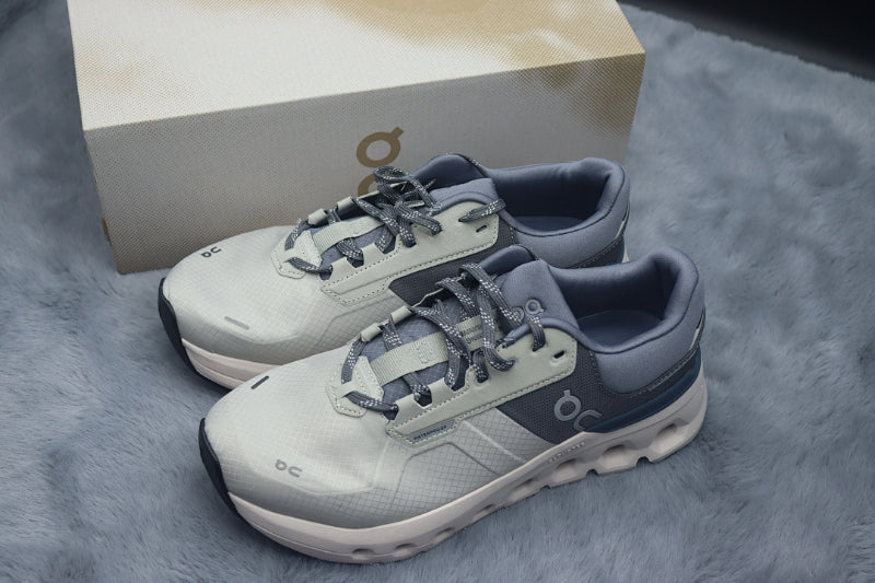 ON Cloudrunner 2 Running Shoe