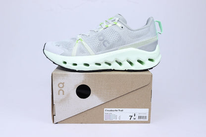 ON Cloudsurfer Trail Running Shoe