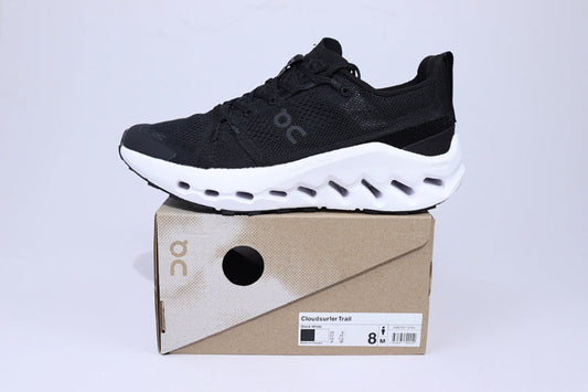 ON Cloudsurfer Trail Running Shoe