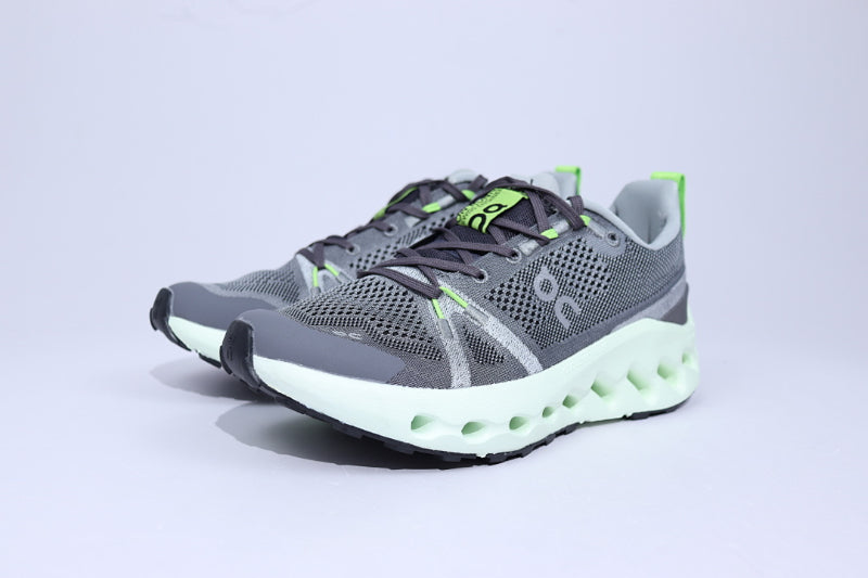 ON Cloudsurfer Trail Running Shoe