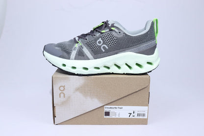 ON Cloudsurfer Trail Running Shoe