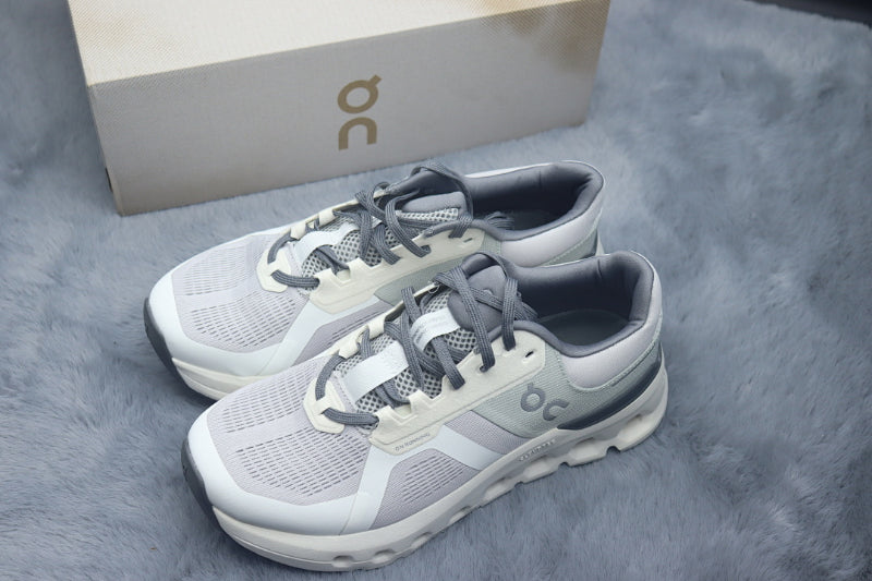 ON Cloudrunner 2 Running Shoe