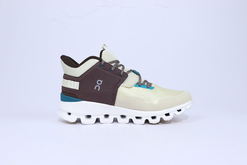 ON Cloud Hi Edge